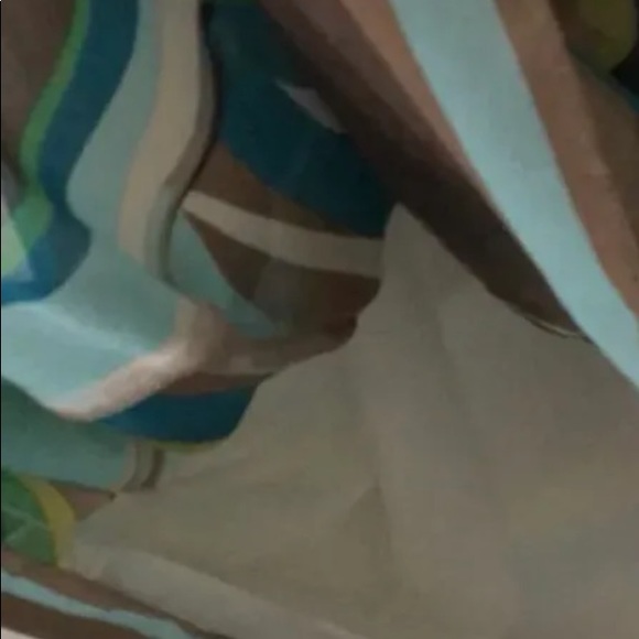 Banana Republic 100% silk Dress - Picture 9 of 13